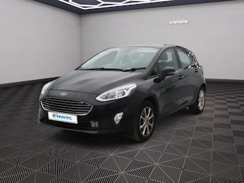 Used Ford Fiesta 2019 for sale - 75642573: Photo