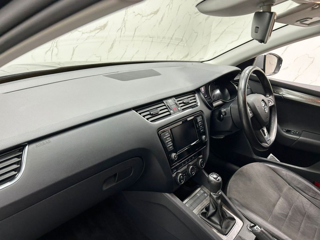 Used Skoda Octavia 2016 for sale - 77249997: Photo 13