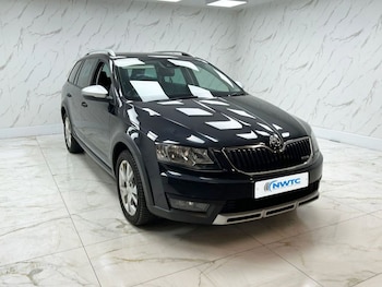Used Skoda Octavia 2016 for sale - 77249997: Photo