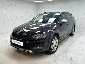 Used Skoda Octavia 2016 for sale - 77249997: Photo