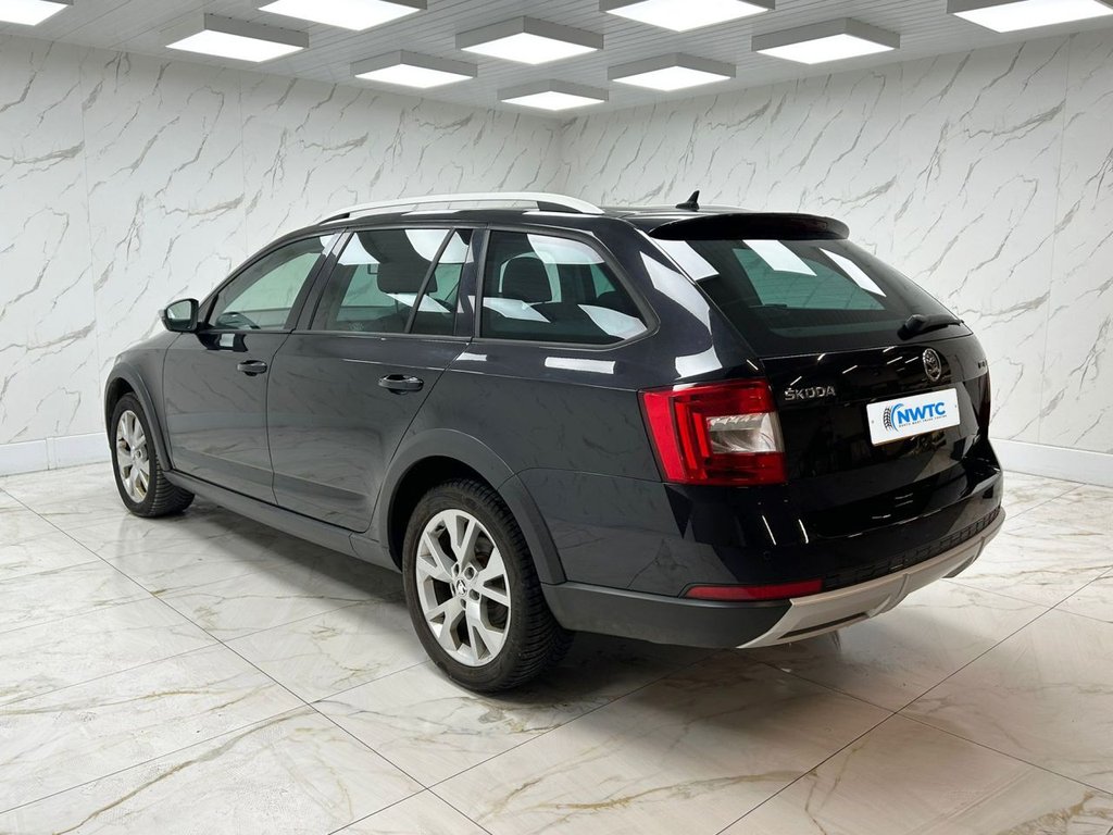 Used Skoda Octavia 2016 for sale - 77249997: Photo 6