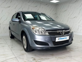 Used Vauxhall Astra 2008 for sale - 75432953: Photo