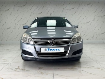 Used Vauxhall Astra 2008 for sale - 75432953: Photo