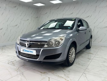 Used Vauxhall Astra 2008 for sale - 75432953: Photo
