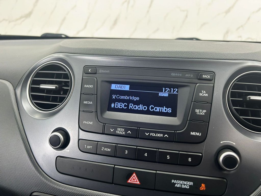 Used Hyundai i10 2018 for sale - 77313216: Photo 14