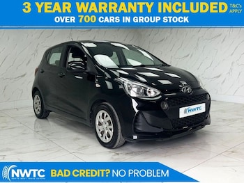 Used Hyundai i10 2018 for sale - 77313216: Photo