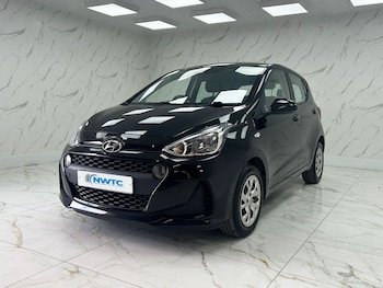 Used Hyundai i10 2018 for sale - 77313216: Photo