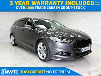 Used Ford Mondeo 2016 for sale - 79518367: Photo