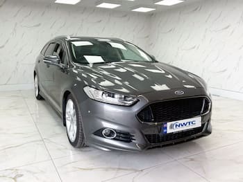 Used Ford Mondeo 2016 for sale - 79518367: Photo