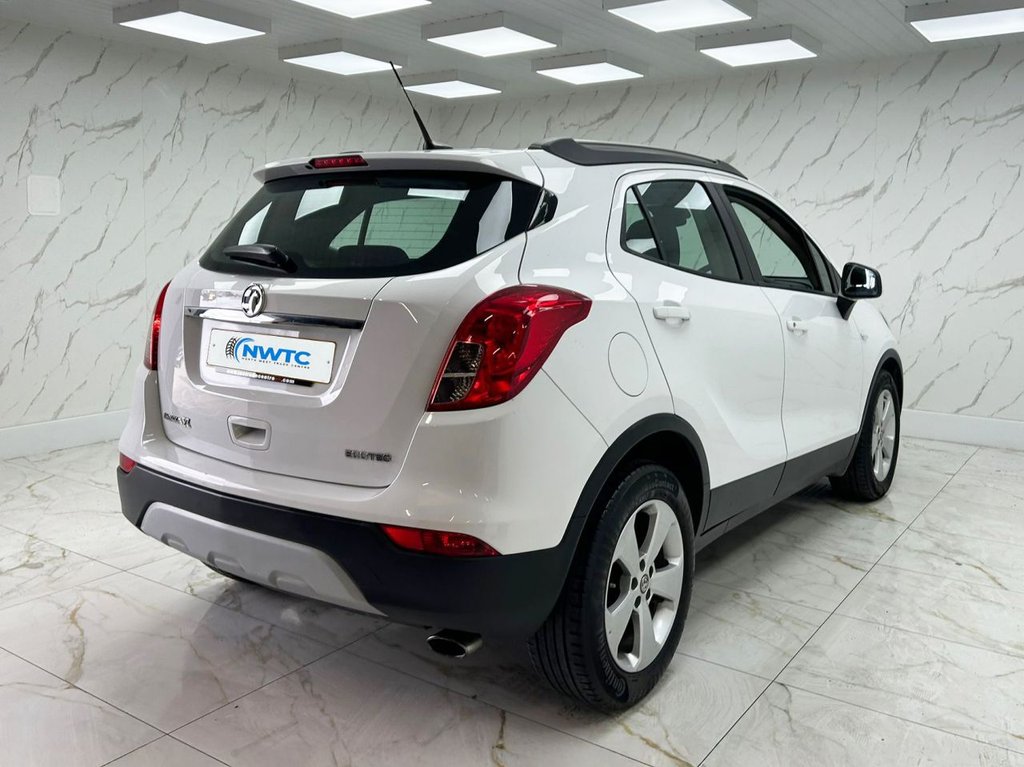 Used Vauxhall Mokka X 2019 for sale - 75973975: Photo 11