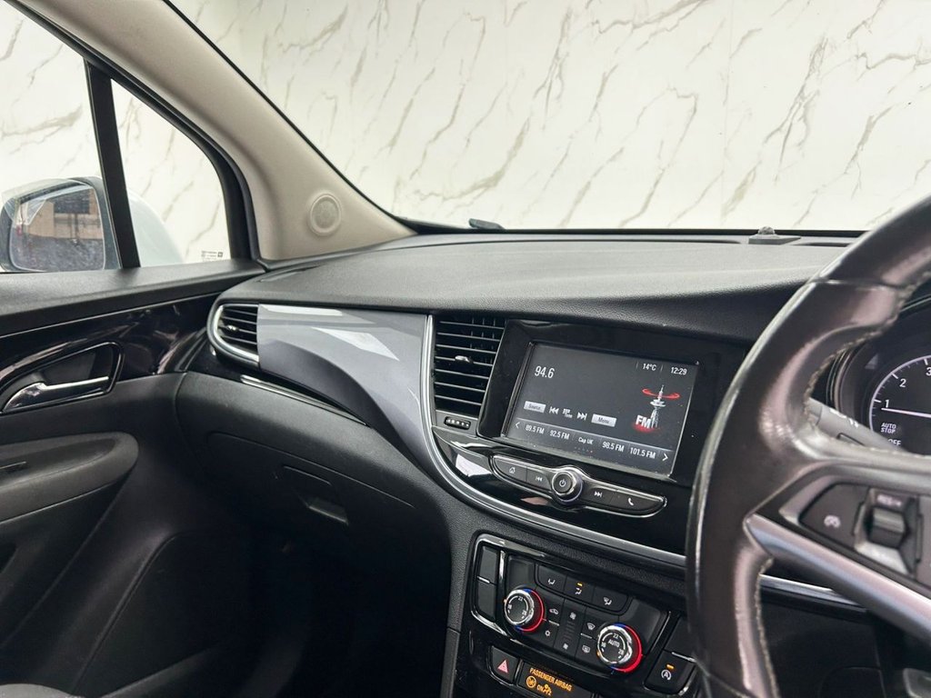 Used Vauxhall Mokka X 2019 for sale - 75973975: Photo 15