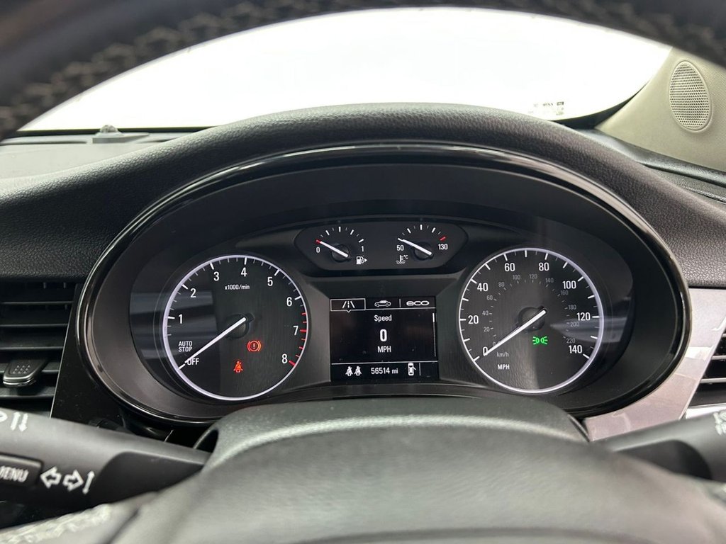 Used Vauxhall Mokka X 2019 for sale - 75973975: Photo 16