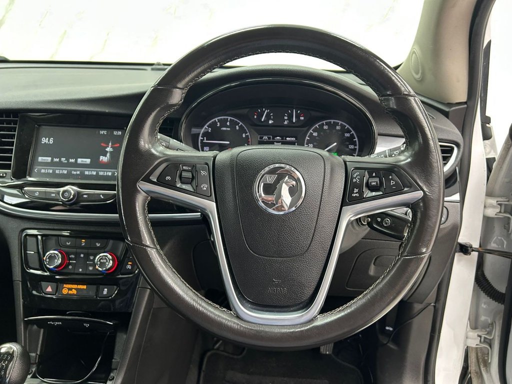 Used Vauxhall Mokka X 2019 for sale - 75973975: Photo 17