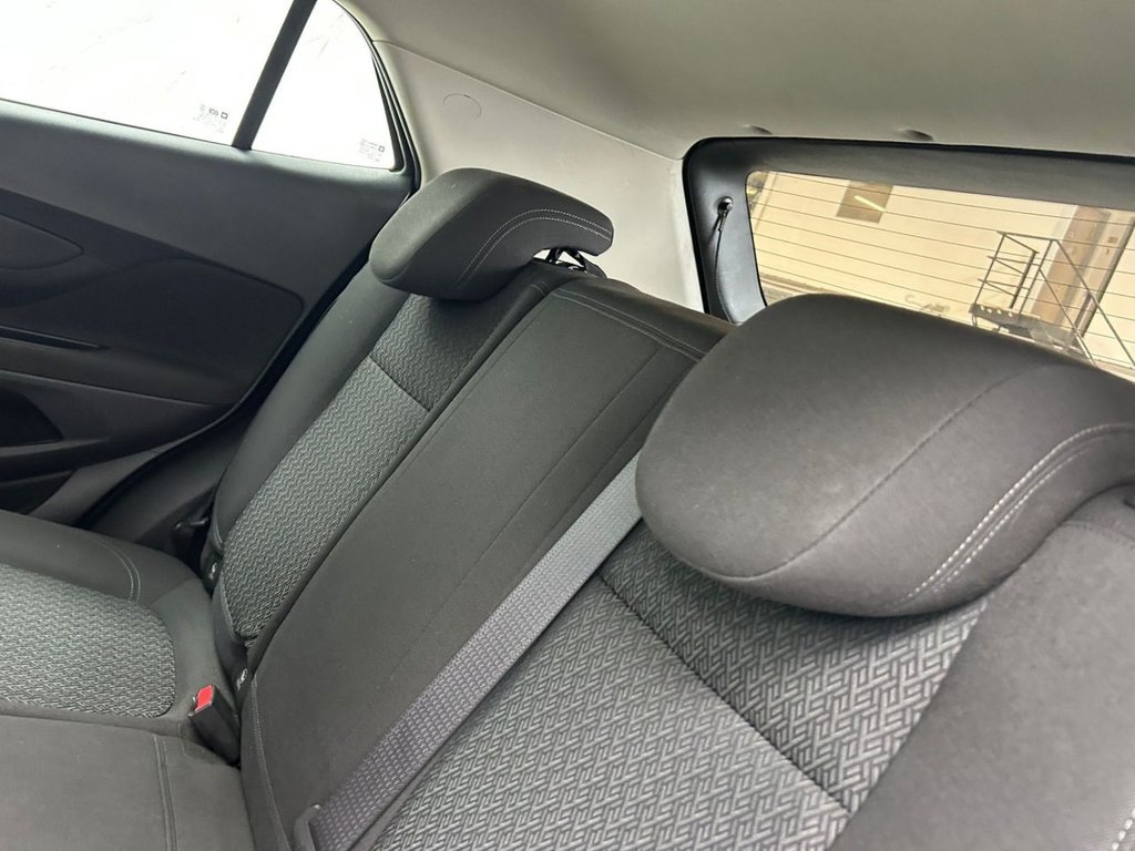 Used Vauxhall Mokka X 2019 for sale - 75973975: Photo 18
