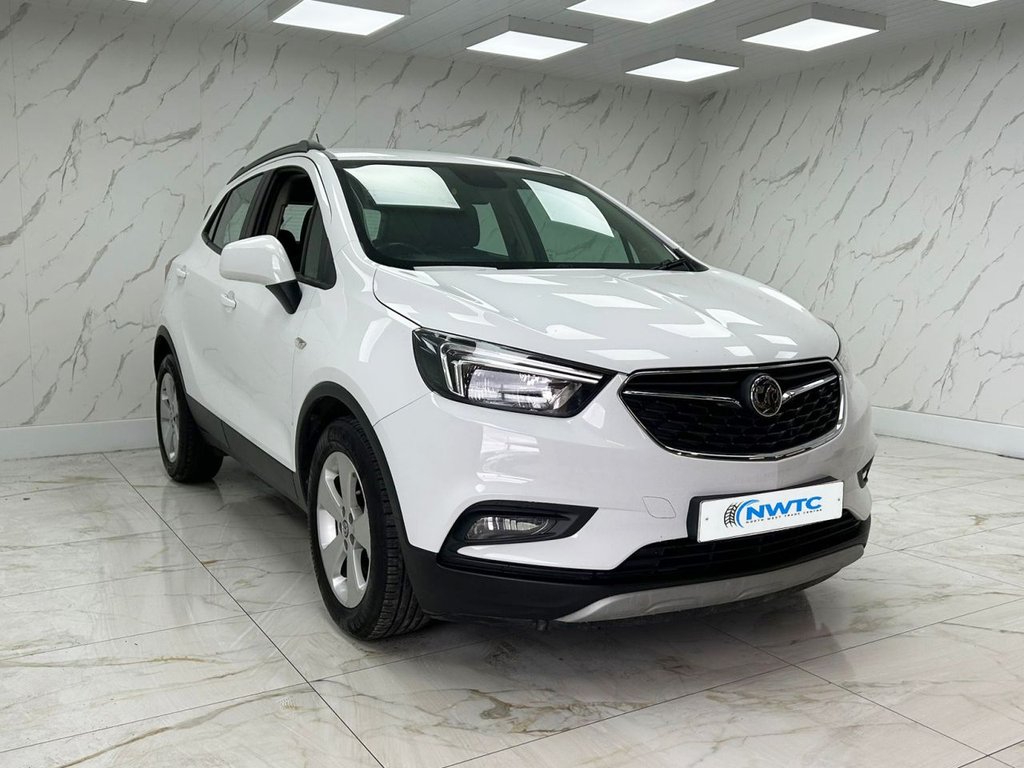 Used Vauxhall Mokka X 2019 for sale - 75973975: Photo 3
