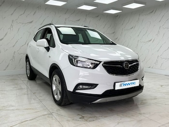Used Vauxhall Mokka X 2019 for sale - 75973975: Photo 3
