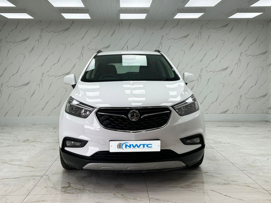 Used Vauxhall Mokka X 2019 for sale - 75973975: Photo 4