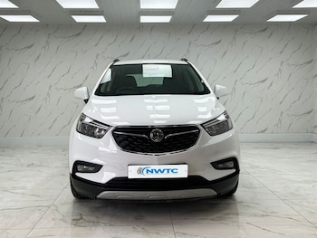 Used Vauxhall Mokka X 2019 for sale - 75973975: Photo 4