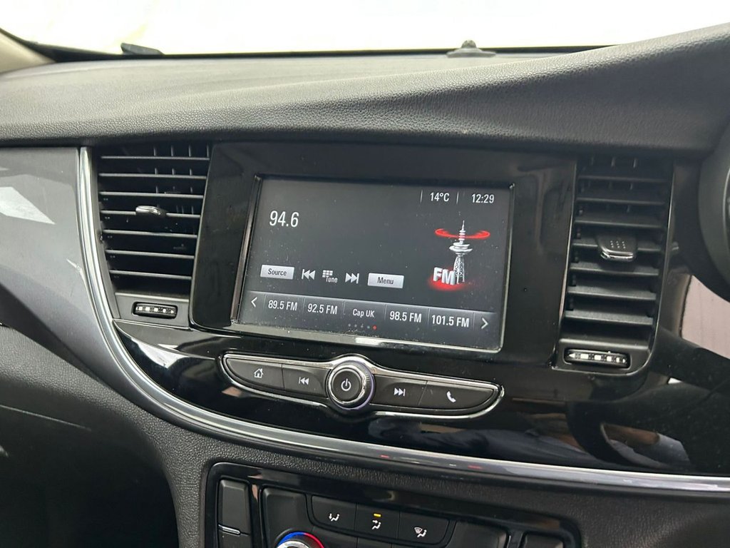 Used Vauxhall Mokka X 2019 for sale - 75973975: Photo 9