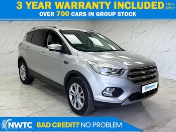 Used Ford Kuga 2018 for sale - 78444259: Photo