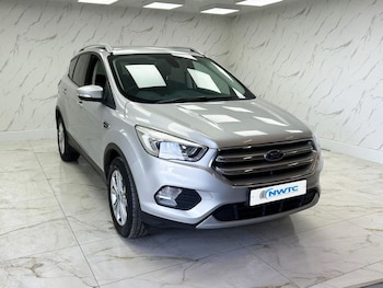 Used Ford Kuga 2018 for sale - 78444259: Photo
