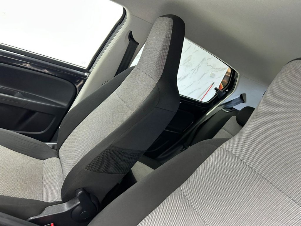 Used Skoda Citigo 2014 for sale - 76105942: Photo 11