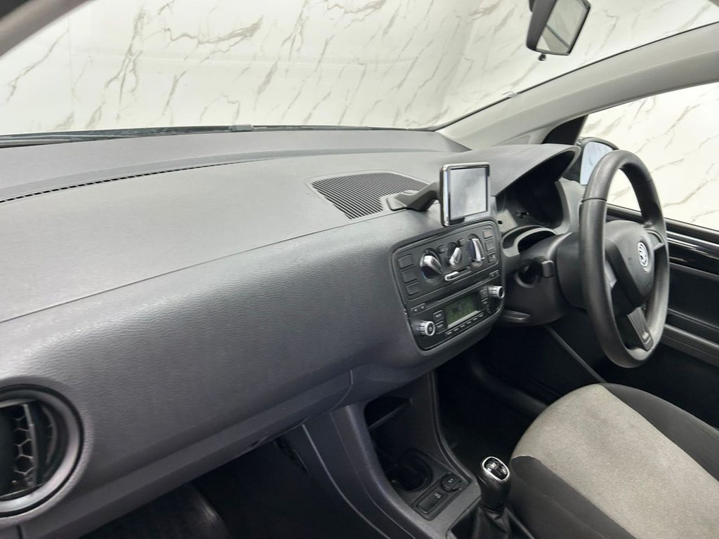 Used Skoda Citigo 2014 for sale - 76105942: Photo 12