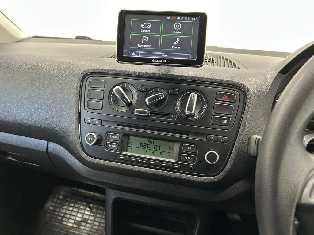 Used Skoda Citigo 2014 for sale - 76105942: Photo 13