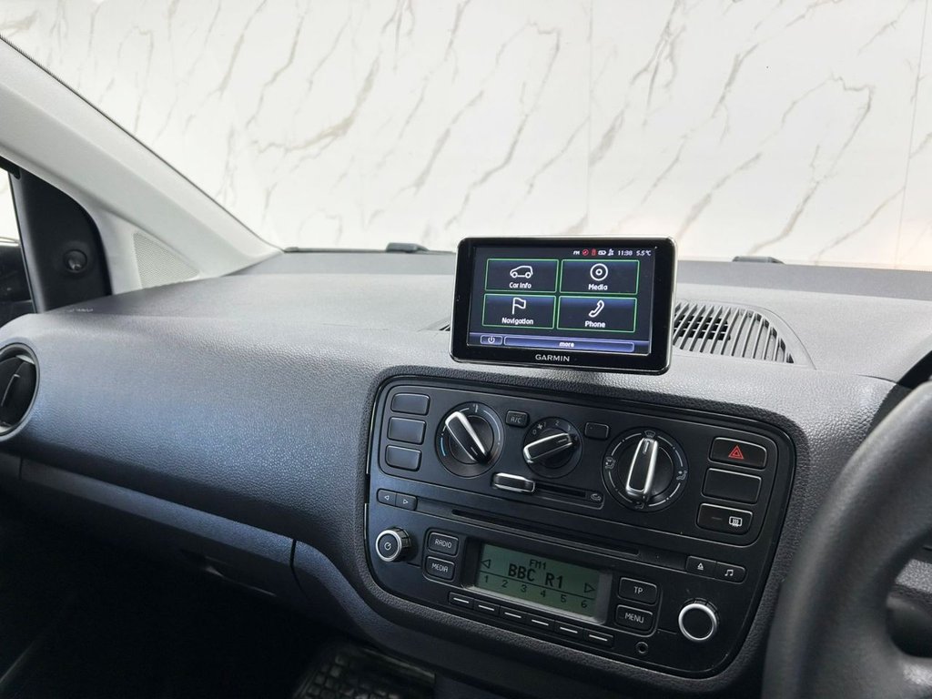 Used Skoda Citigo 2014 for sale - 76105942: Photo 14