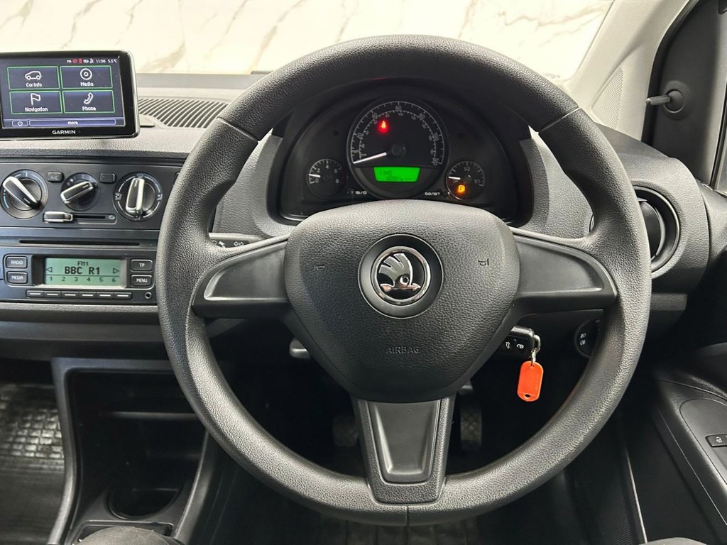 Used Skoda Citigo 2014 for sale - 76105942: Photo 16