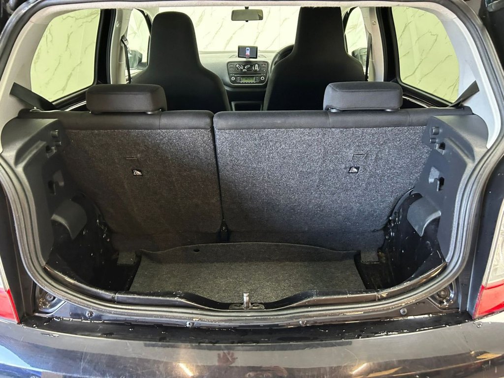 Used Skoda Citigo 2014 for sale - 76105942: Photo 18