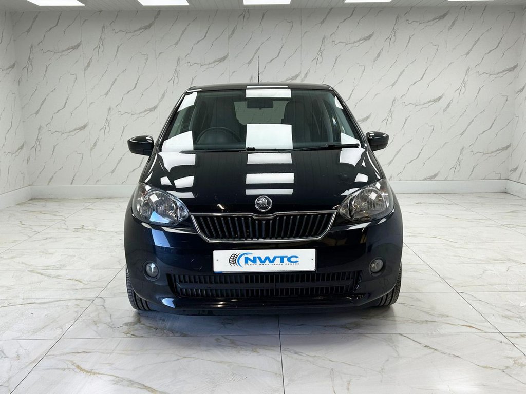 Used Skoda Citigo 2014 for sale - 76105942: Photo 3