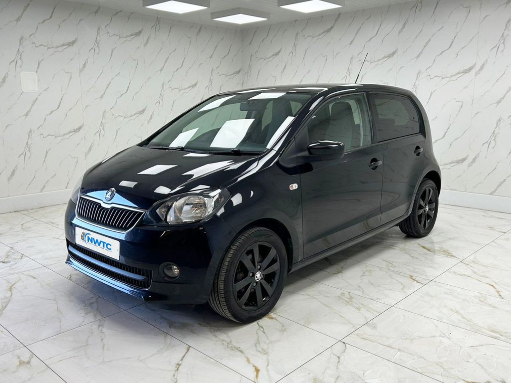 Used Skoda Citigo 2014 for sale - 76105942: Photo 5