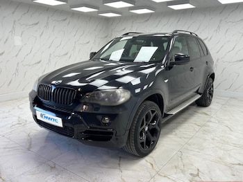 Used BMW X5 2007 for sale - 76900485: Photo