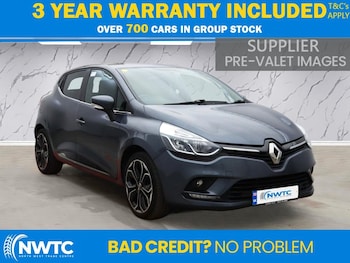 Used Renault Clio 2019 for sale - 78544646: Photo