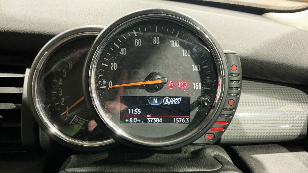 Used MINI Hatch 2015 for sale - 77422412: Photo 11