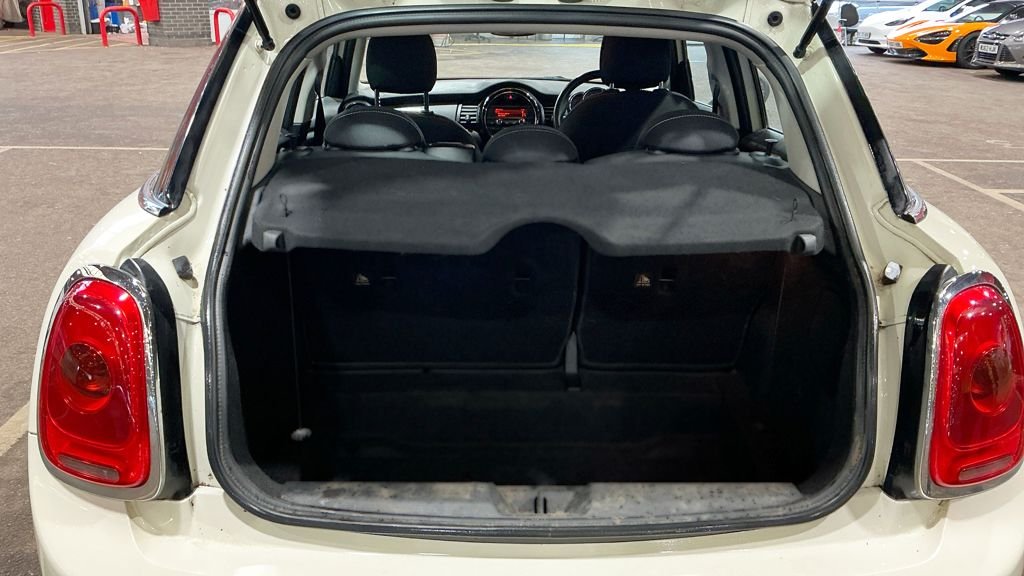 Used MINI Hatch 2015 for sale - 77422412: Photo 14