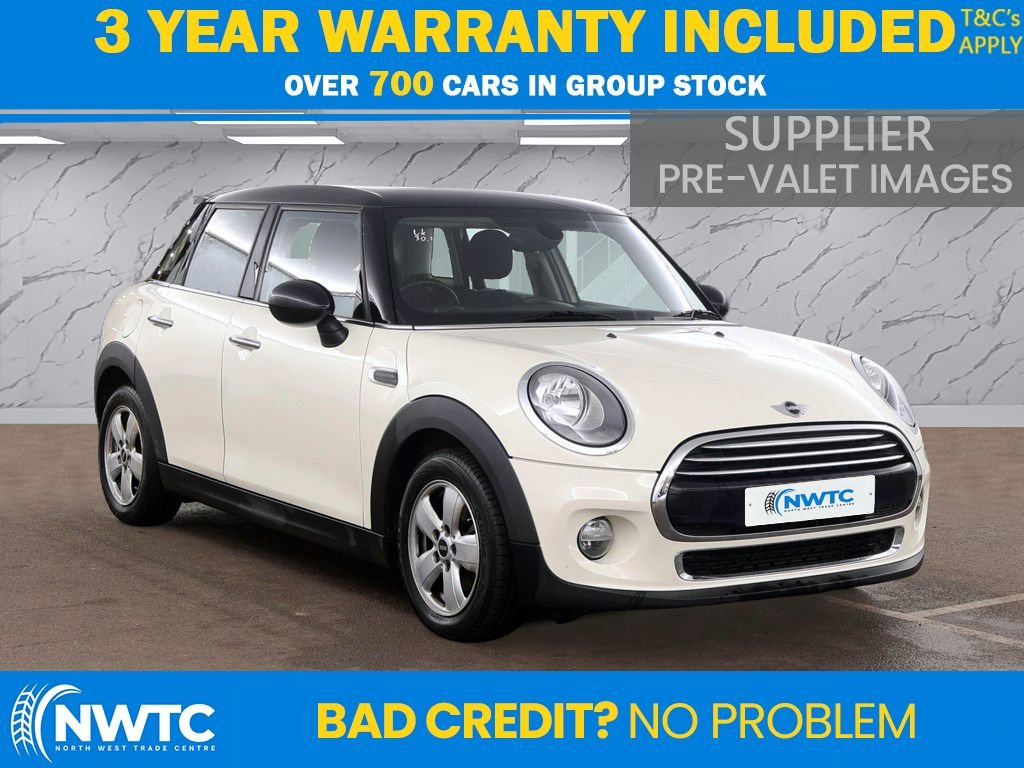 Used MINI Hatch 2015 for sale - 77422412: Photo 2