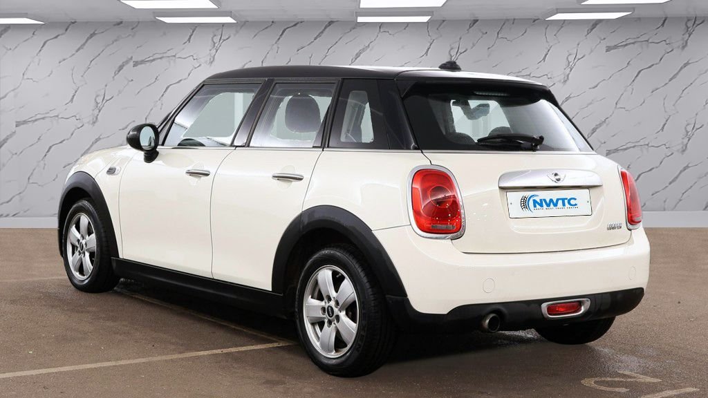 Used MINI Hatch 2015 for sale - 77422412: Photo 5