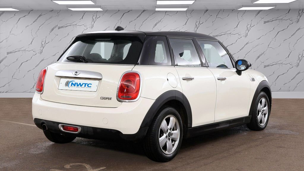 Used MINI Hatch 2015 for sale - 77422412: Photo 6