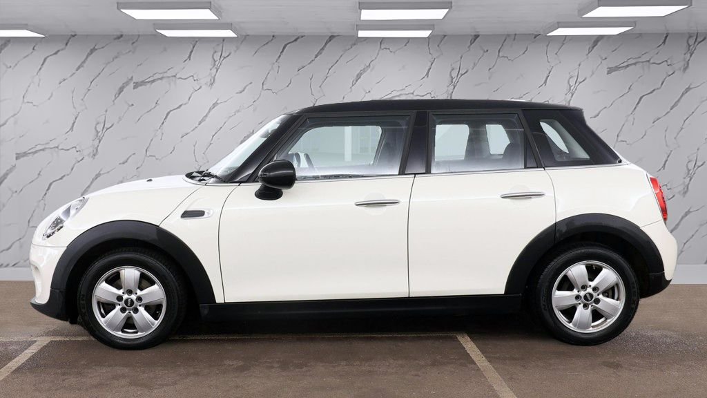 Used MINI Hatch 2015 for sale - 77422412: Photo 8