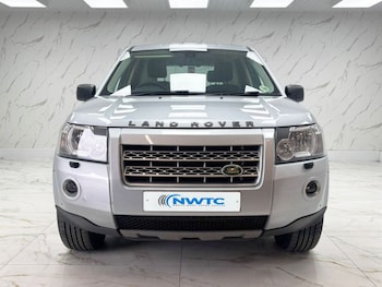 Used Land Rover Freelander 2010 for sale - 79562881: Photo