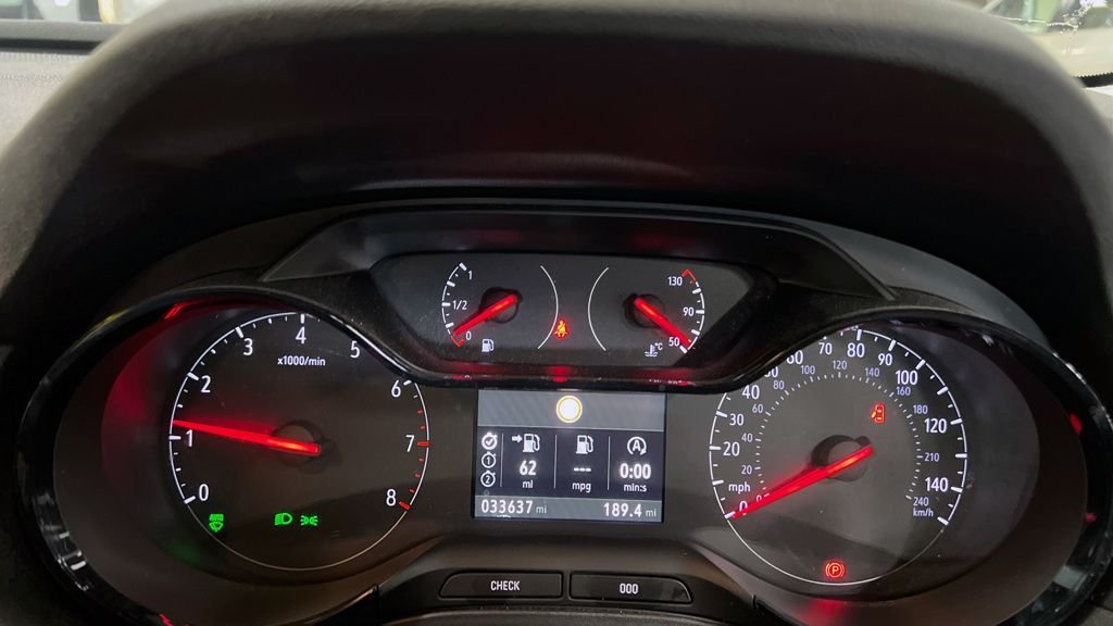 Used Vauxhall Grandland X 2019 for sale - 76148193: Photo 10