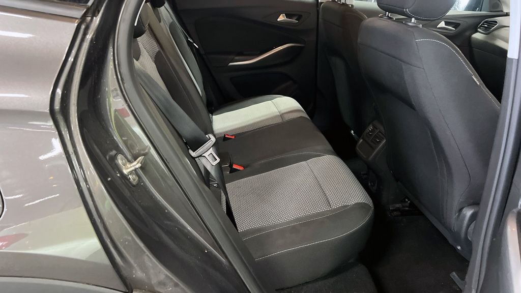 Used Vauxhall Grandland X 2019 for sale - 76148193: Photo 12
