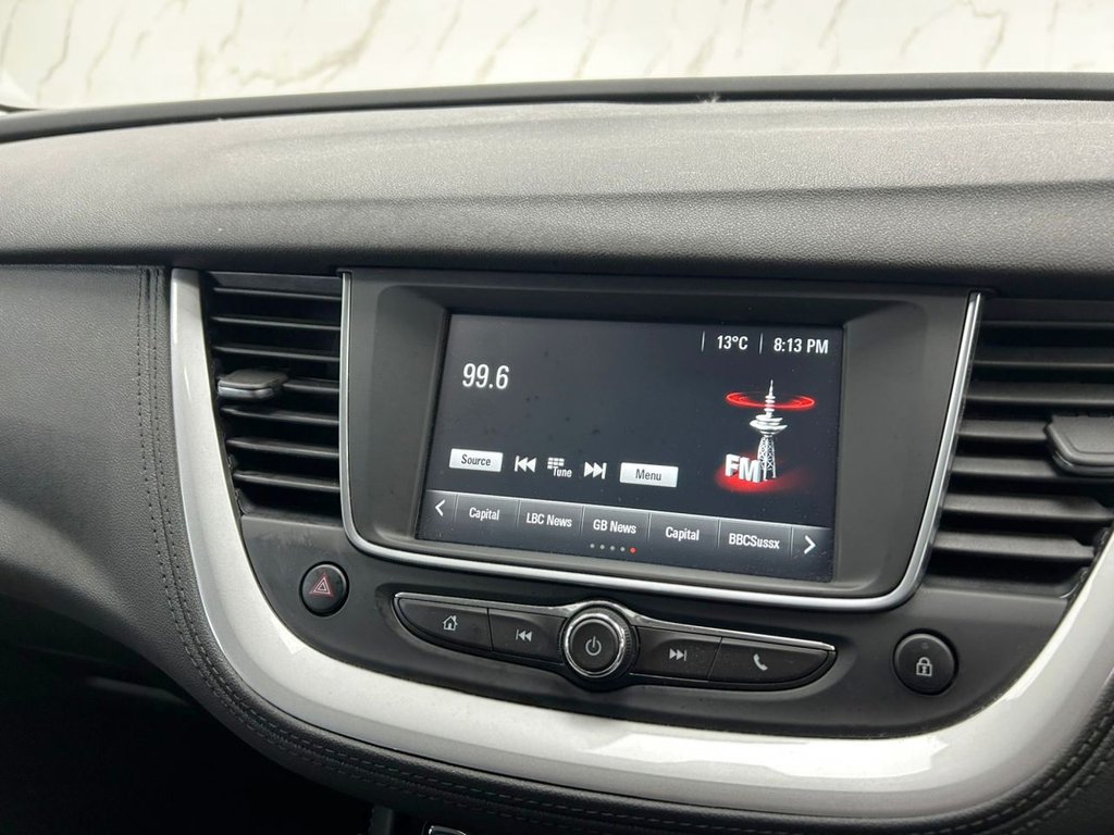 Used Vauxhall Grandland X 2019 for sale - 76148193: Photo 14