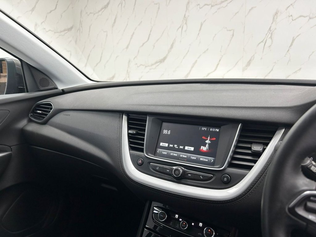 Used Vauxhall Grandland X 2019 for sale - 76148193: Photo 15
