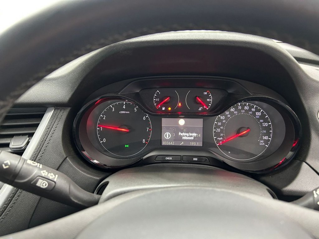 Used Vauxhall Grandland X 2019 for sale - 76148193: Photo 16