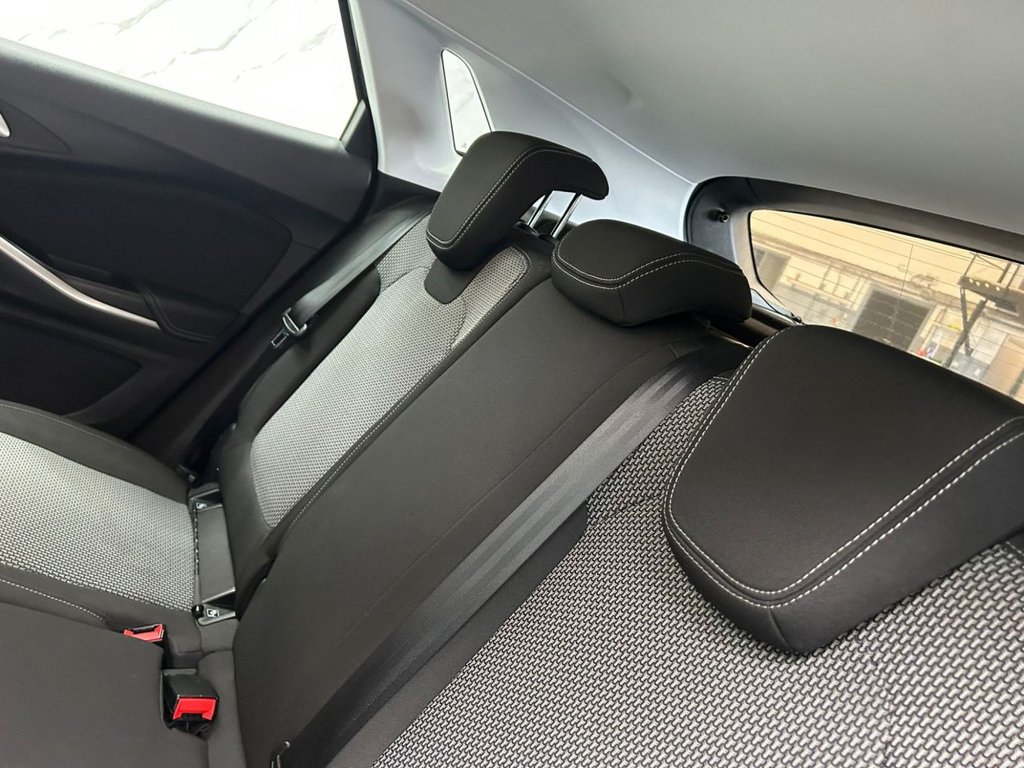 Used Vauxhall Grandland X 2019 for sale - 76148193: Photo 18