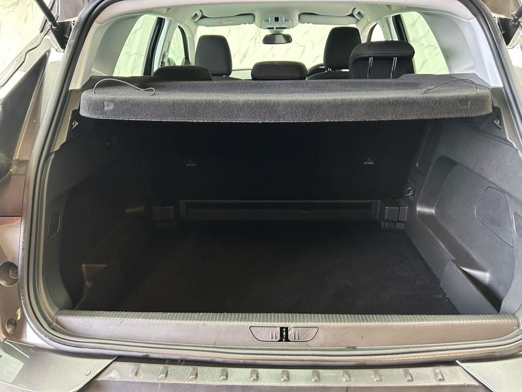 Used Vauxhall Grandland X 2019 for sale - 76148193: Photo 19