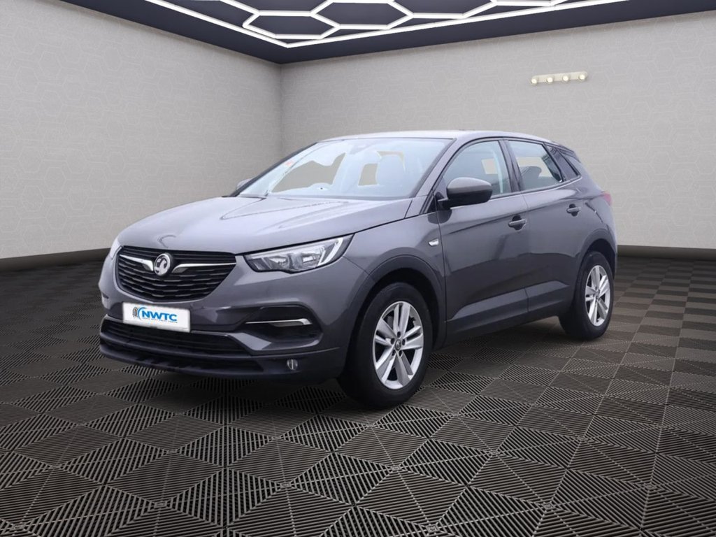Used Vauxhall Grandland X 2019 for sale - 76148193: Photo 3